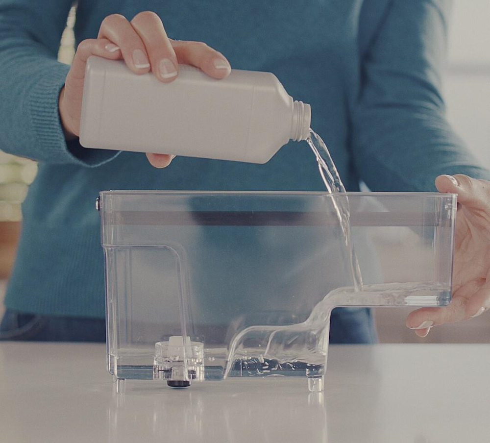 PHILIPS CA670010 - Philips Entkalker für Kaffeeautomaten 250ml