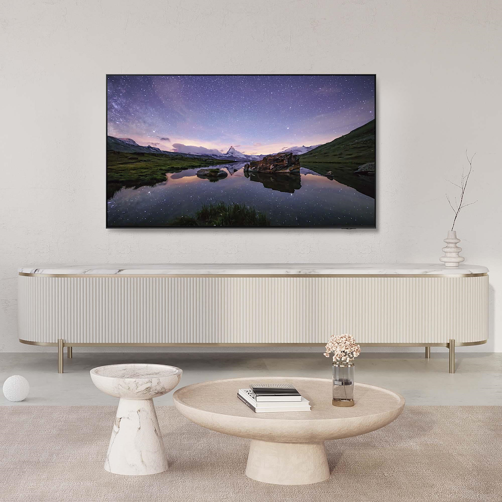 SAMSUNG QE43QN90DATXZT - Samsung TV Neo QLED 4K 43 pollici Smart SAMSUNG QE43QN90DATXZT - Samsung TV Neo QLED 4K 43 pollici Smart