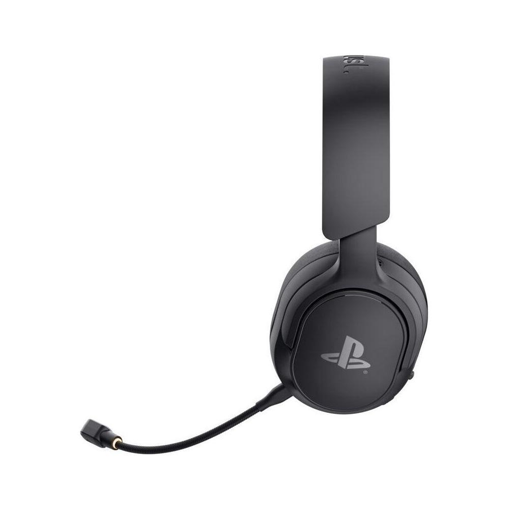 TRUST 25977 - GXT 499 Forta Wireless Gaming-Headset PS5