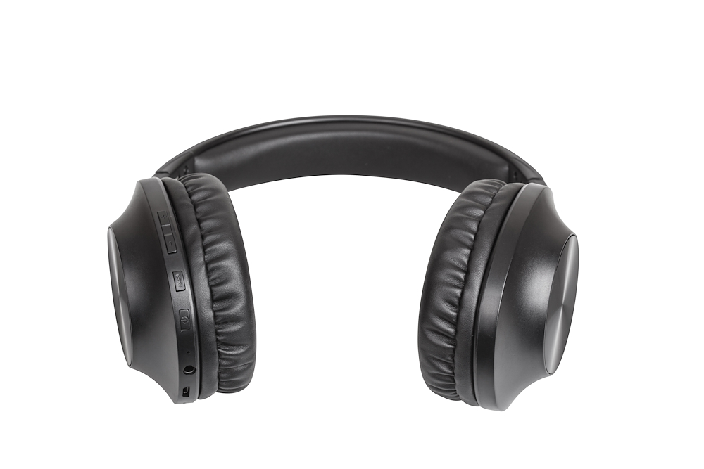 PANASONIC RBHX220BDEK - Panasonic Bluetooth Kopfhörer mit 23 Stunden Spielzeit