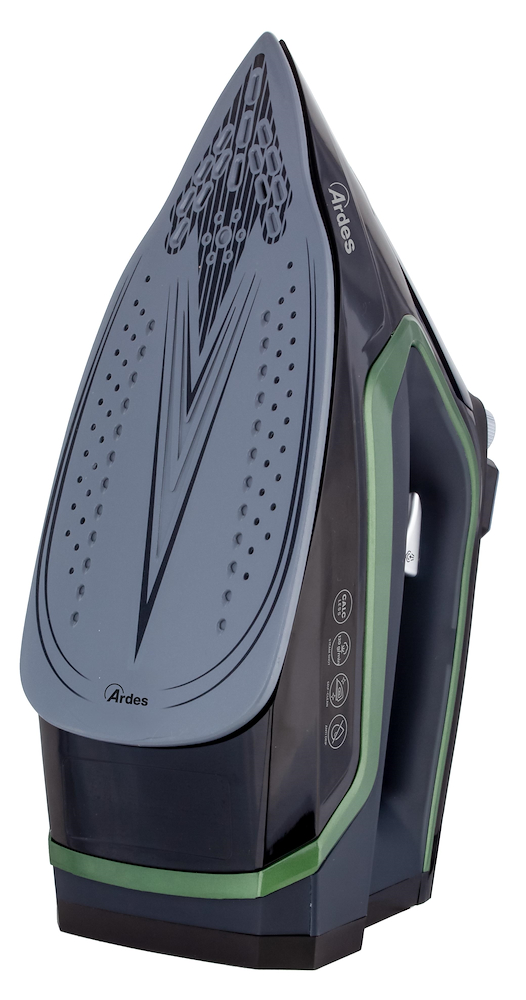 ARDES ARSTIR02B - Ferro da Stiro Vapore Ardes Vapor Pro Elite