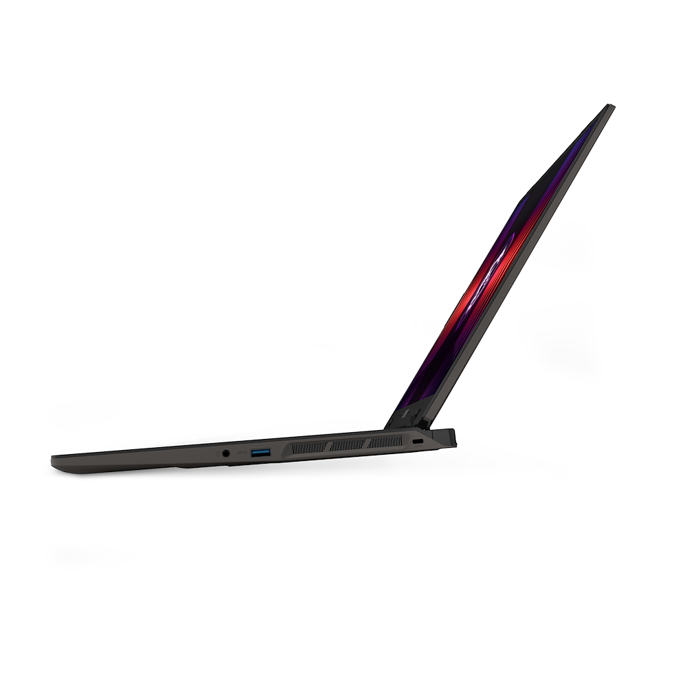 MSI SWORD16HXB14VFKG612IT - Sword 16" Laptop