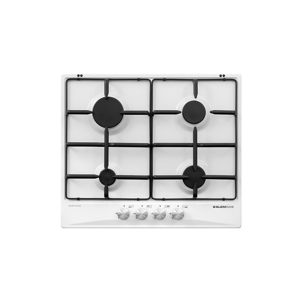 GLEM GAS GT64WH - GLEM 60CM Gasherd