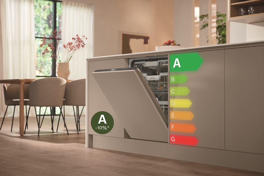 MIELE G7651SCVI - Lavastoviglie con AutoDos integrato