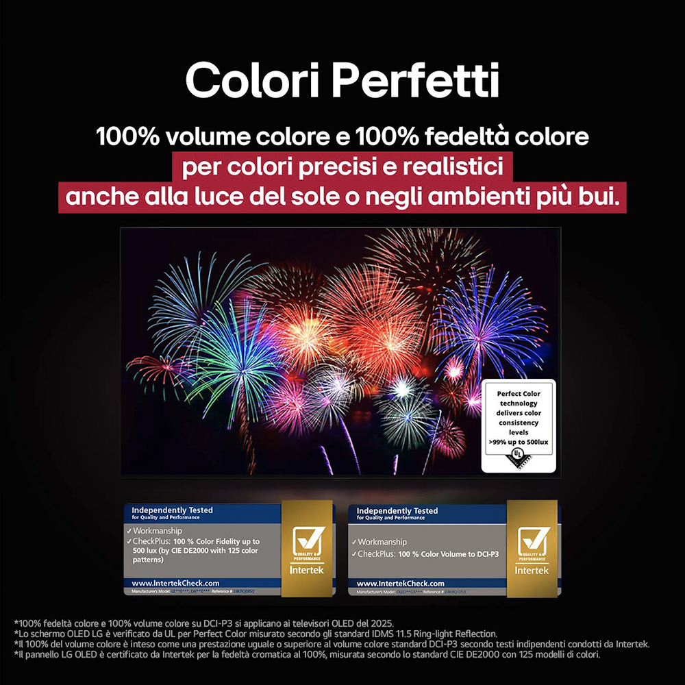 LG OLED65G56LS - TV OLED evo 65'' UHD 4K