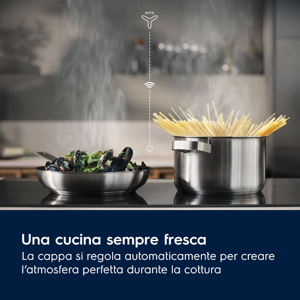 ELECTROLUX EIV83443CT - Induktionskochfeld 80 cm ELECTROLUX EIV83443CT - Induktionskochfeld 80 cm