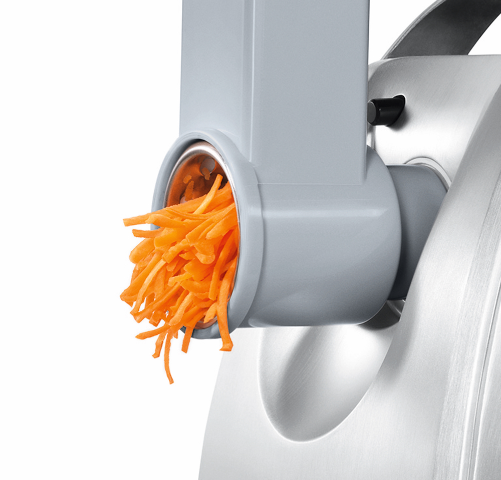 BOSCH MFW68660 - Tritacarne elettrico 800W con 3 dischi