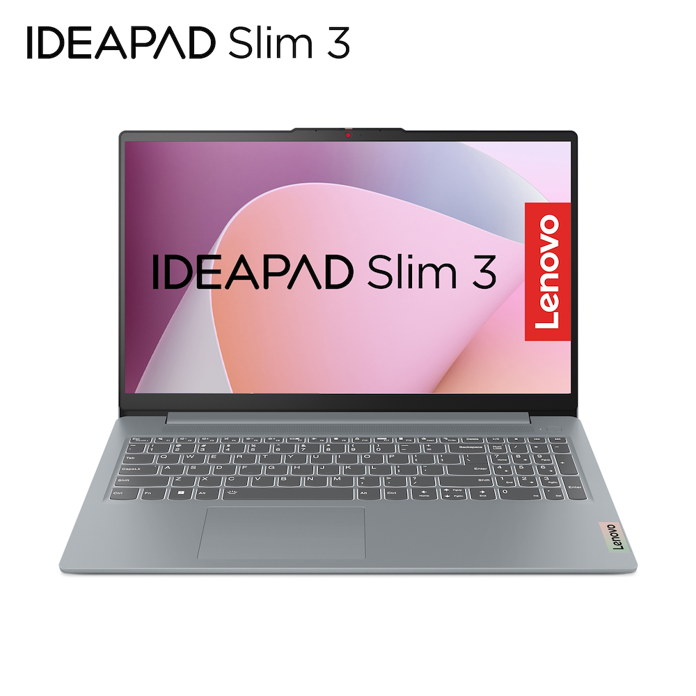 Lenovo IPS315ABR8PN82XM013PIX - IdeaPad Slim 3 15 Laptop