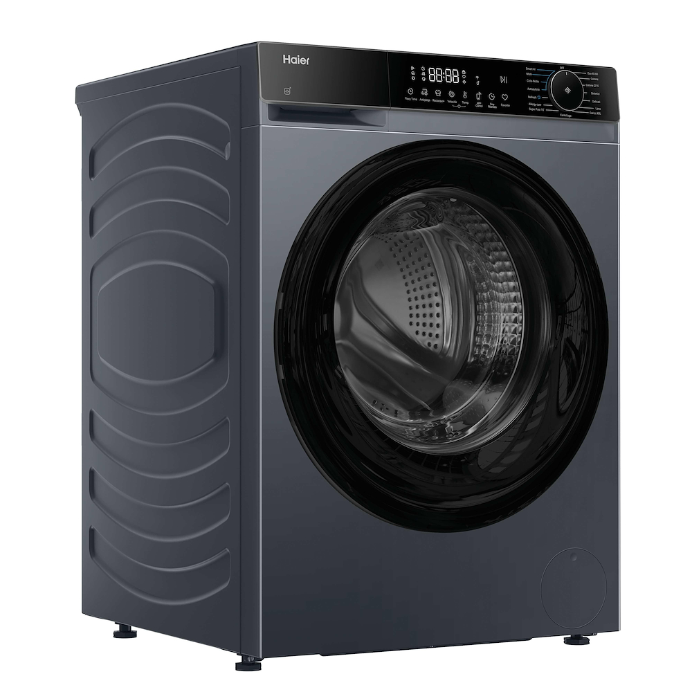 HAIER HW80BP14357GTUIT - LAVATRICE 8KG 1400G