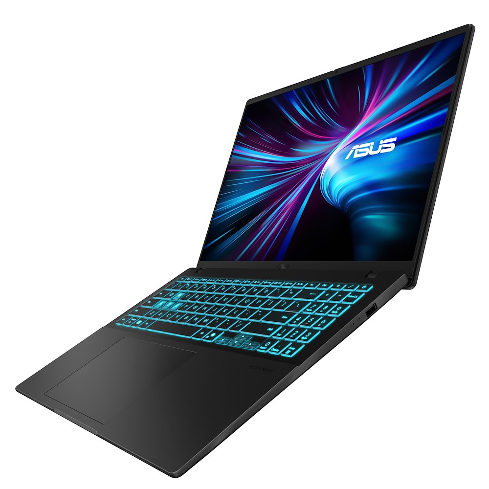 ASUS V3607VHTK131W - Laptop 16" con Intel Core 5