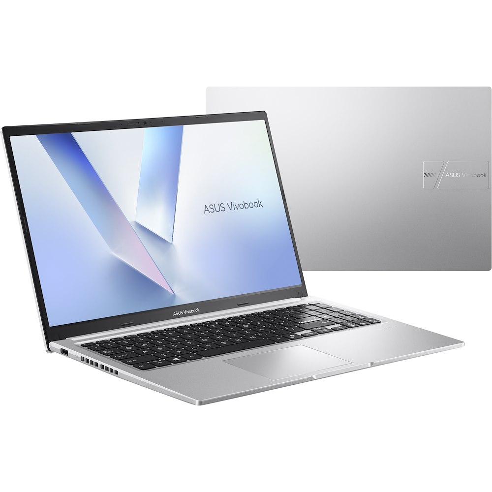 ASUS VIVOBOOKM1502NAQBQ046W - Ryzen 5 15,6" Laptop
