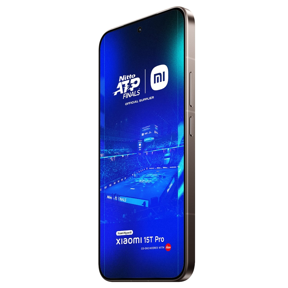 XIAOMI 15TPRO12512GOLD - Smartphone und Smartwatch