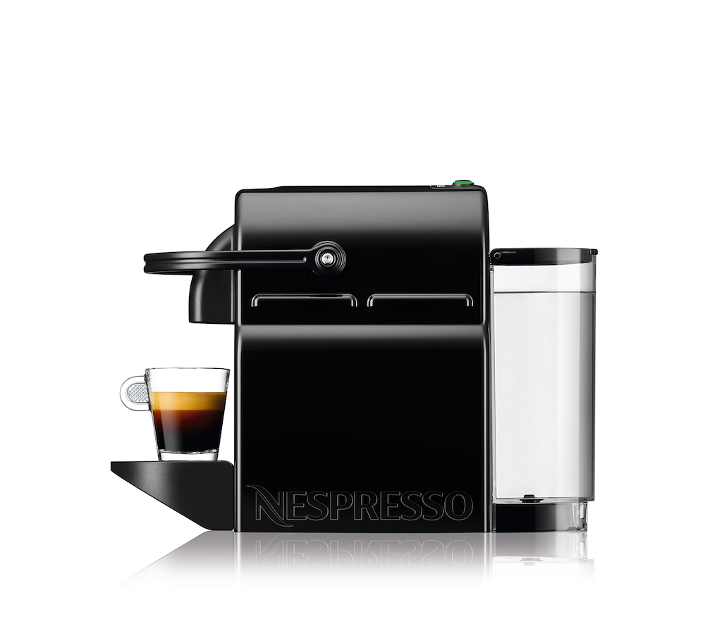 DE LONGHI EN80B - Macchina da caffè Nespresso De Longhi
