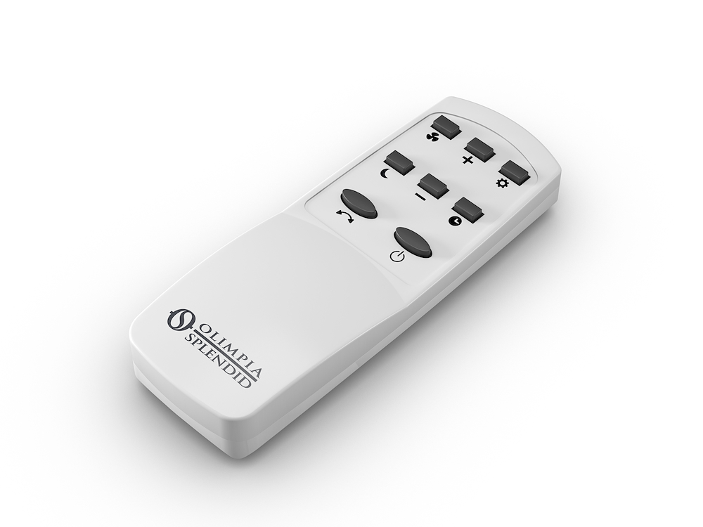 SPLENDID DOLCECLIMA10HPWIFI - Dolceclima 10 HP Klimaanlage