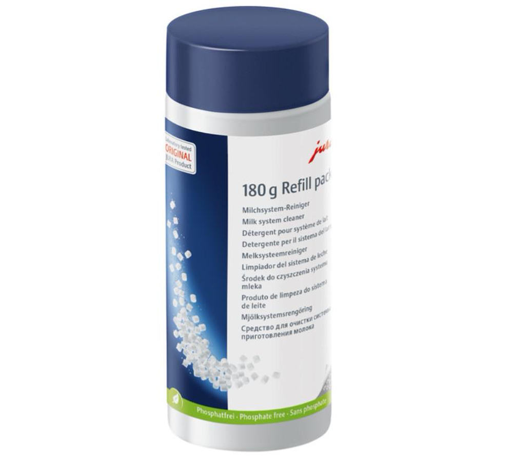 JURA 24212 - Ricarica per il sistema cappuccino 180 g