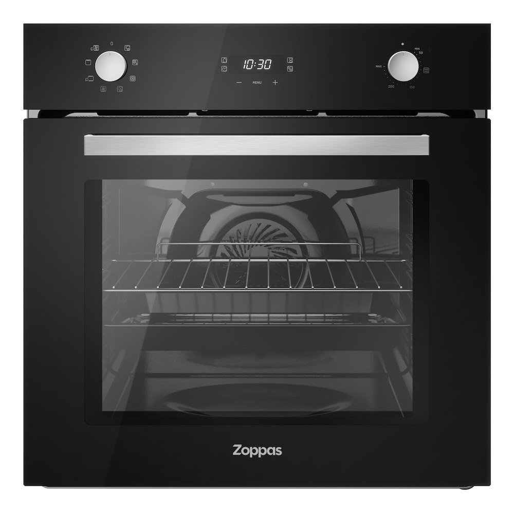 ZOPPAS EZFO70BSTH - Forno 60cm 70LT