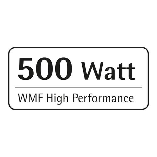 WMF 0413300011 - Montalatte Lumero Acciaio Inox