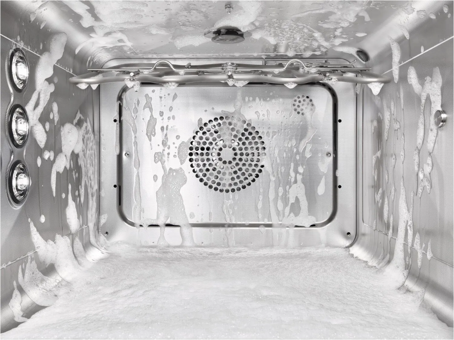 MIELE DGC7460HCPROCSI - Miele DGC 7460 HC Pro Forno a Vapore