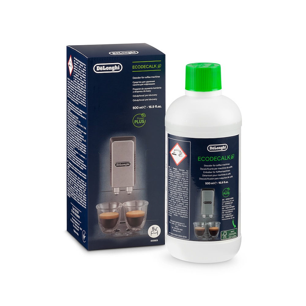 DE LONGHI DLSC500500MLECODECAL - De'Longhi EcoDecalk Entkalker 500ml