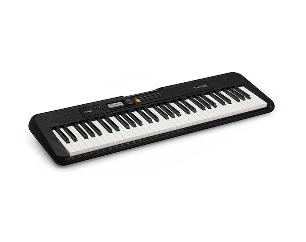 CASIO CTS200BK - Tastiera Elettronica Casio 61 Tasti CASIO CTS200BK - Tastiera Elettronica Casio 61 Tasti