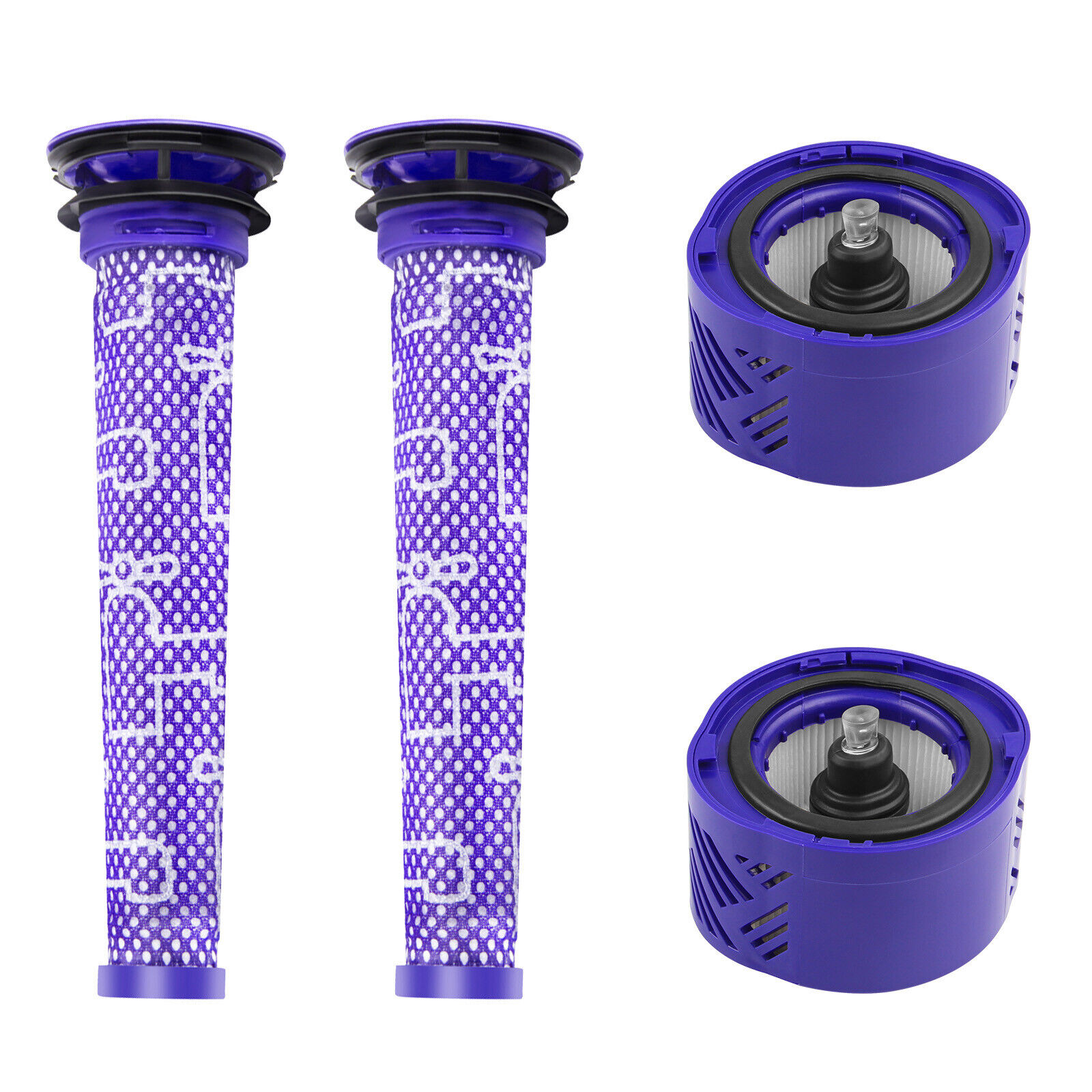 FILTER PLUS DY30 - DY30 Ersatzfilter für Dyson Staubsauger