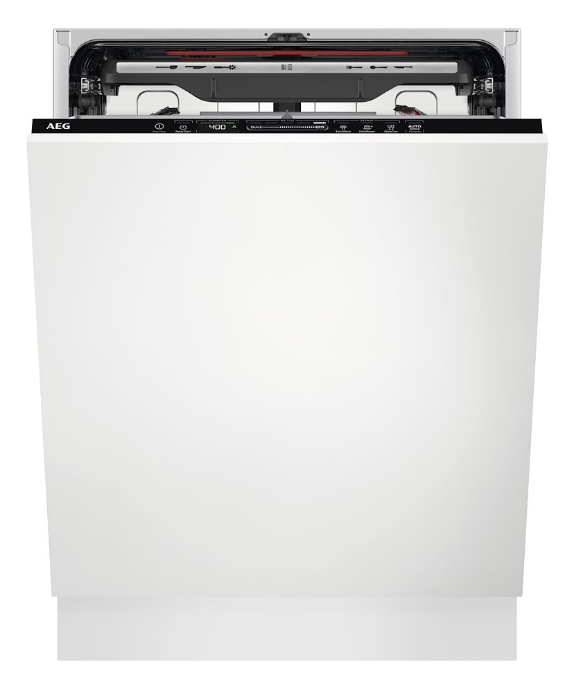 AEG FSE77717P - Geschirrspüler 60cm 14 Maßgedecke