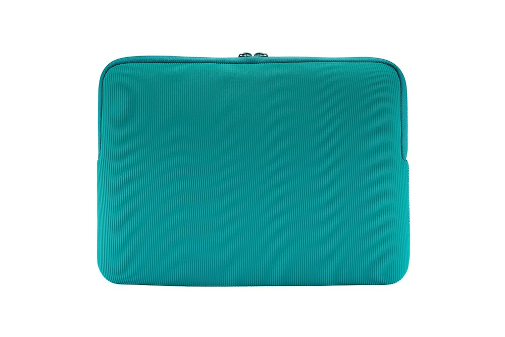 TUCANO BFC21314P - Neoprenhülle Laptop 13"/14" Grün