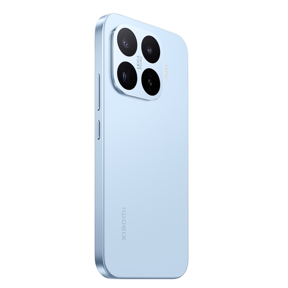 XIAOMI 17T12256BLUE - Smartphone 12GB 256GB Blu