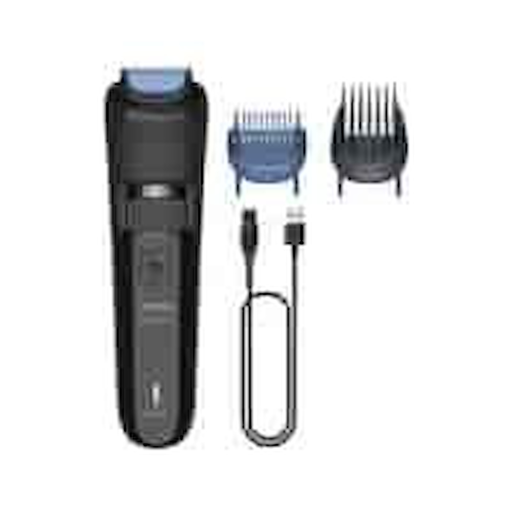 PHILIPS BT3620 - Schnelle und präzise Rasur