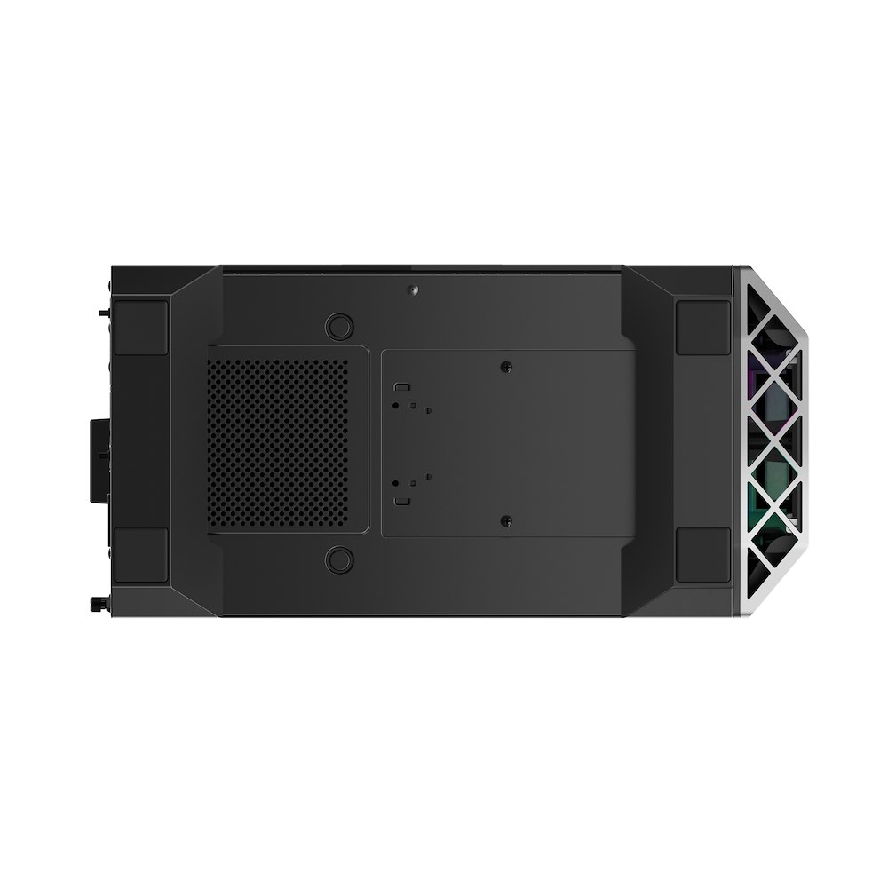 LENOVO LOQTOWER26ADR10PN91DF00DAYD - Leistungsstarker Tower-PC