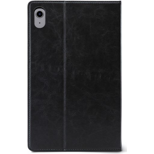 Mobilize 28440 - Premium Folio Hülle für iPad 10 (2022) Schwarz