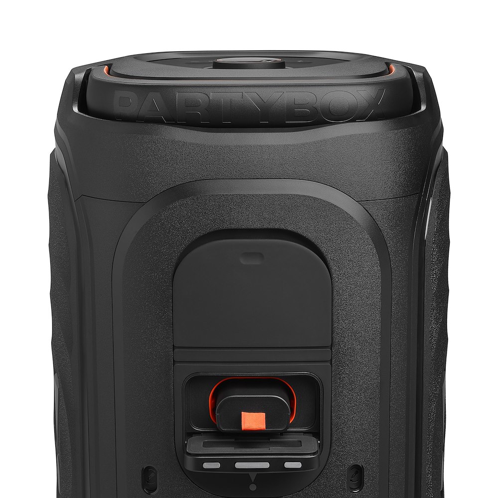 JBL JBLPB130BLKEP - Tragbarer Bluetooth Lautsprecher