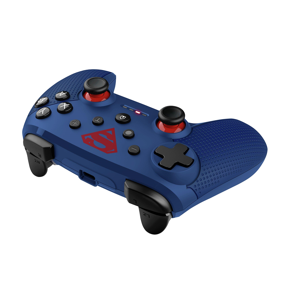 TRUST 25744 - Controller Gaming Wireless Blu