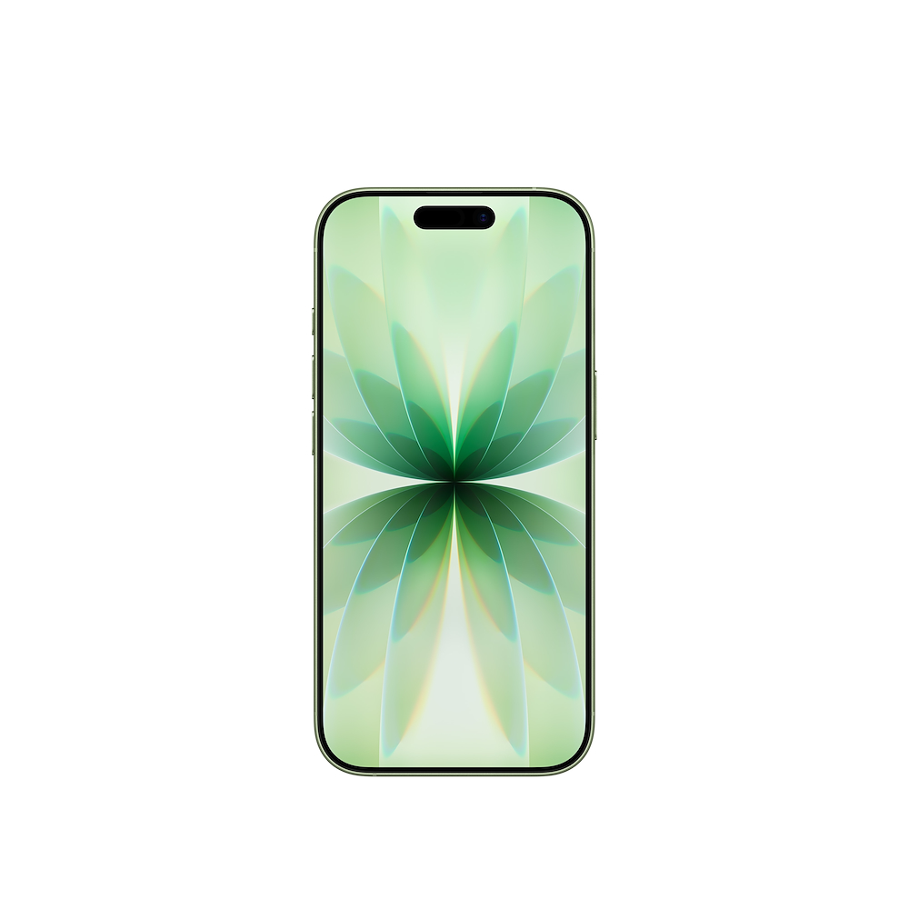 Apple MG6V4QLA - iPhone 17 Sage 512GB