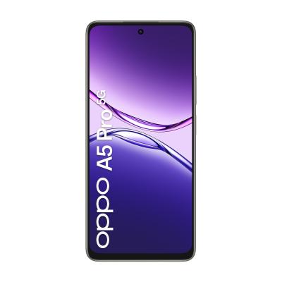 OPPO A5XBLACKBLUE - Smartphone 6,67" HD+ Schwarz Blau