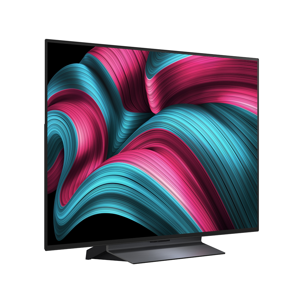 LG OLED48C55LA - TV OLED EVO 48" 4K