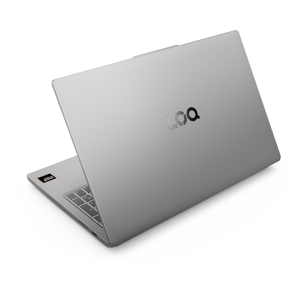 LENOVO 83S000HNIX - 15.6" Laptop mit AMD Ryzen