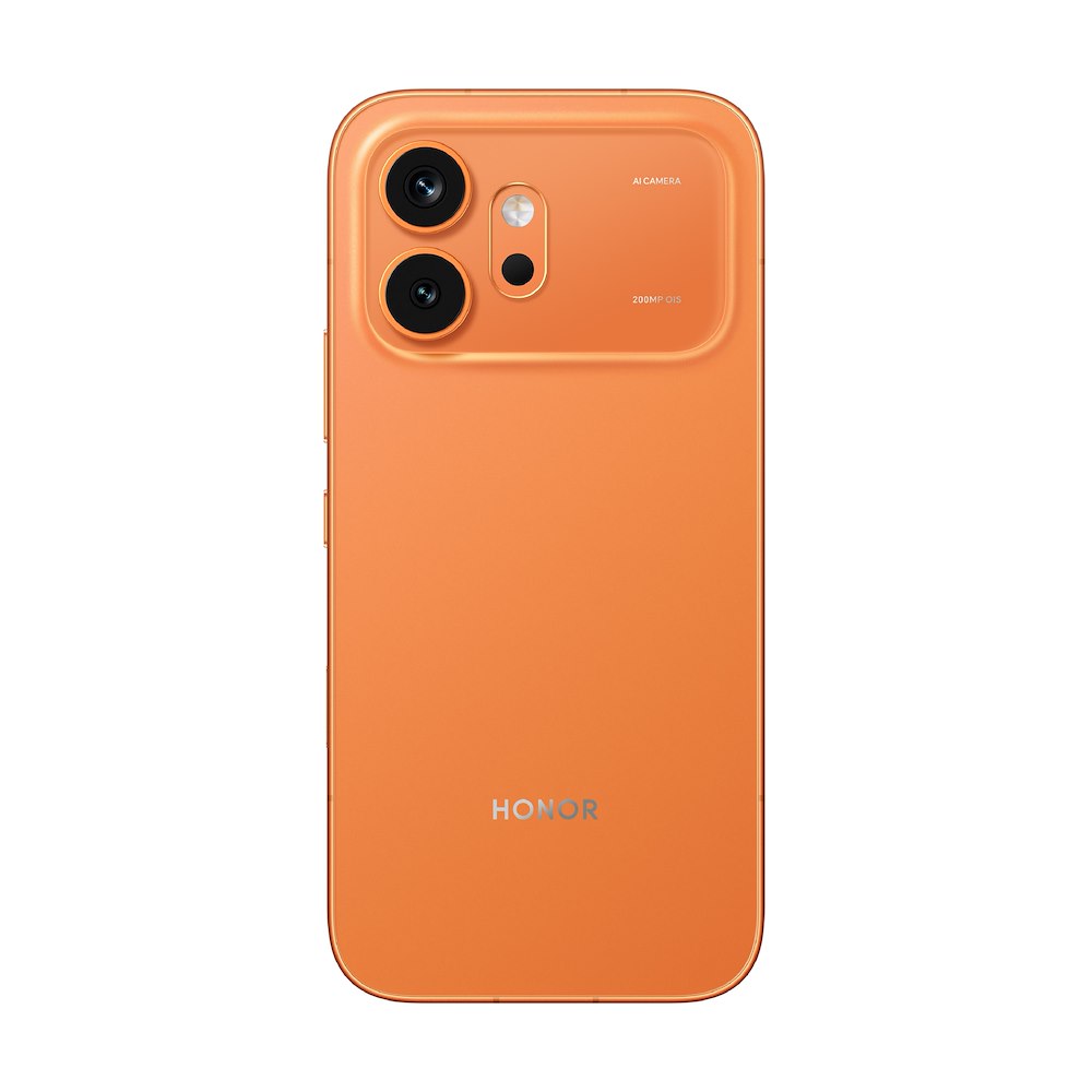 HONOR 6008256GBORANGEPIUCHOICEWATCH2 - Smartphone mit Uhr