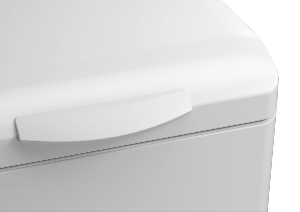 AEG LTR6G26A - Toplader Waschmaschine 6 kg