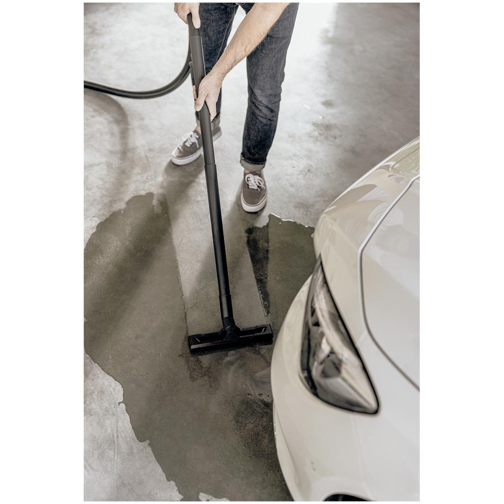 KARCHER KWD3SV17420F - Aspirapolvere  KWD 3 Wet and Dry