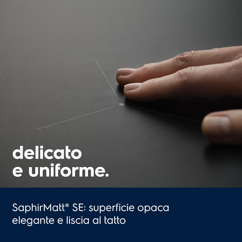 ELECTROLUX 949492907 - Piano Cottura Induzione Bridge 60cm