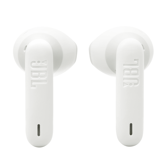 JBL JBLWFLEX2WHT - TWS Bluetooth Kopfhörer Wave Flex 2 Weiß