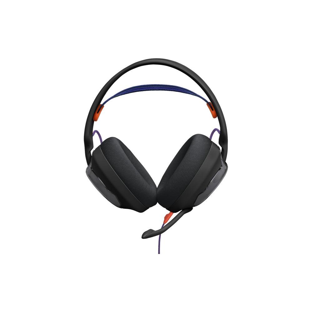 JBL JBLQTUM250BLK - Cuffie da gaming Quantum 250 nere