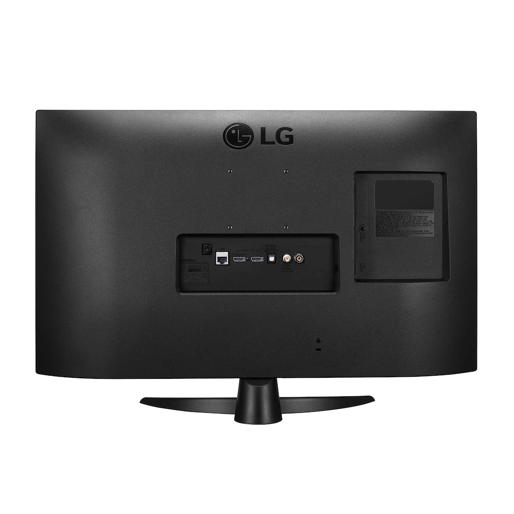 LG 27TQ615SPZ - 27" FHD Smart TV Monitor