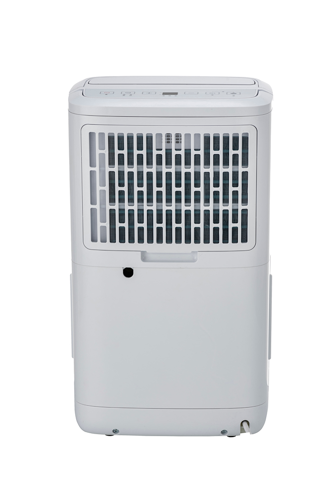 SMARTWAY WDY512 - 12L Entfeuchter Weiß