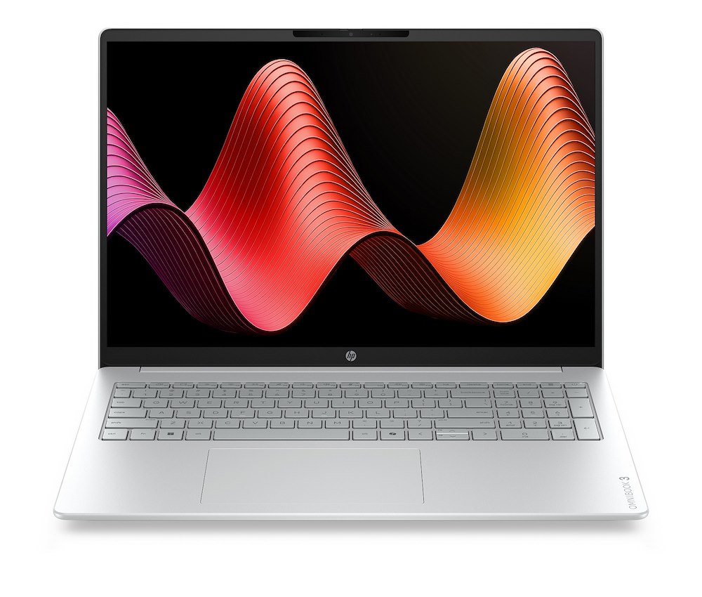 HP DW0H9EA - OmniBook 3 Laptop Next Gen AI 16"