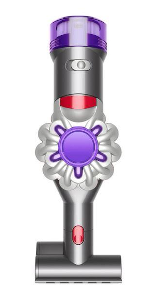 DYSON CARBOAT - Scopa Dyson per pulizia efficace