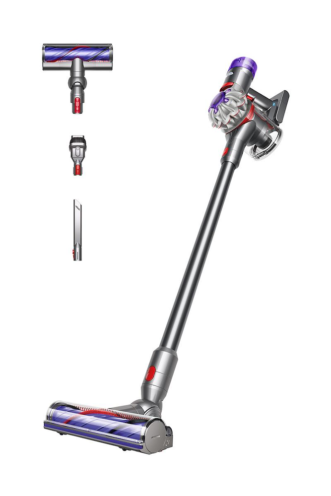 DYSON V8ADVANCE - Dyson V8 Advanced Kabelloser Staubsauger
