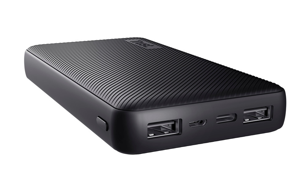 TRUST 24677 - Trust Primo Powerbank 15000 mAh