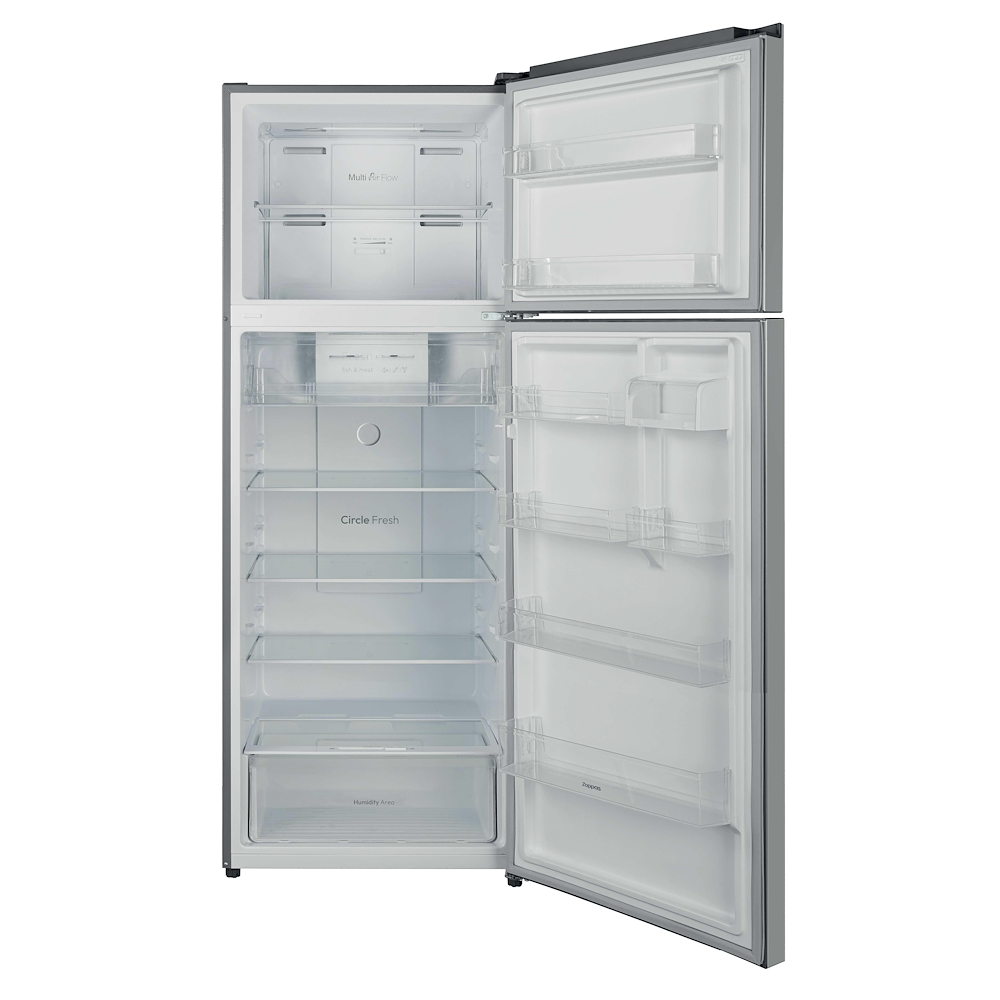 ZOPPAS 34006055 - Frigo Libera Installazione Argento